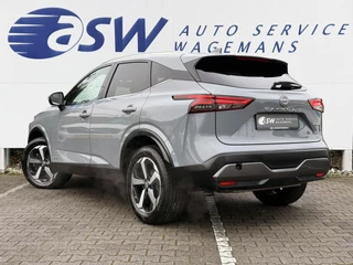 Nissan QASHQAI – thumbnail 3