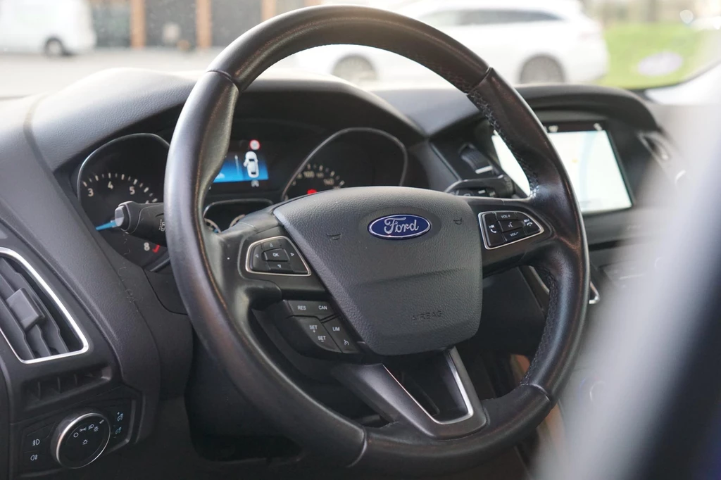 Ford Focus – foto 9