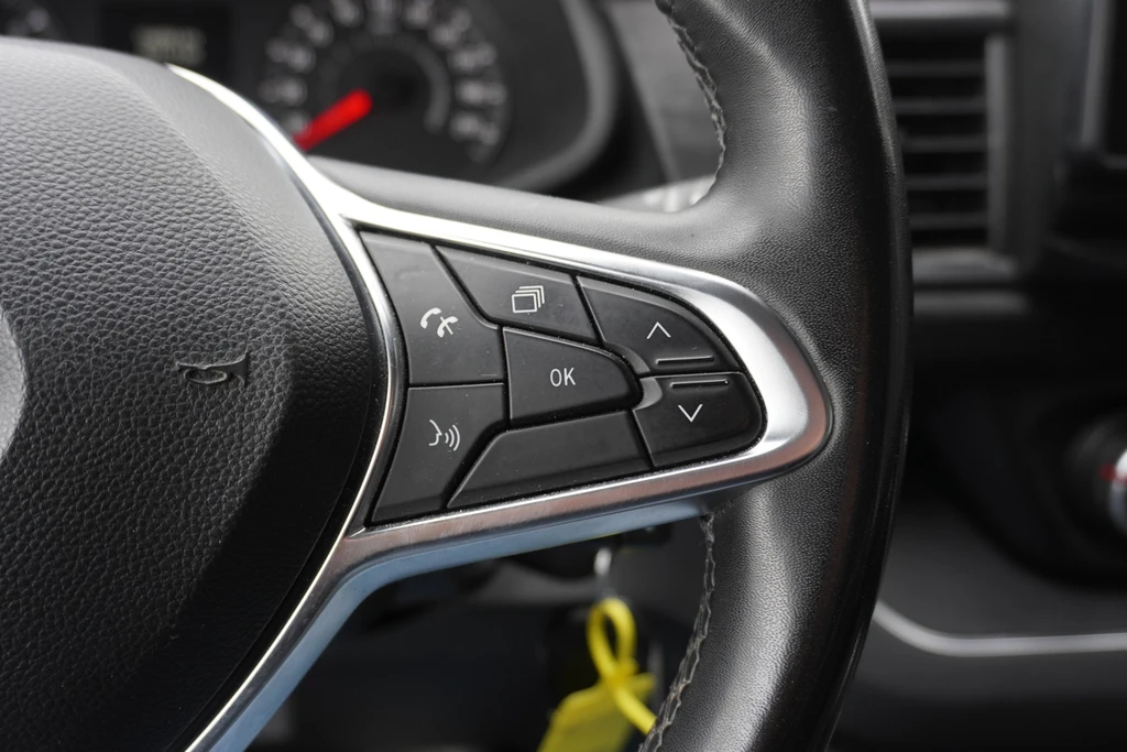 Renault Trafic – foto 16