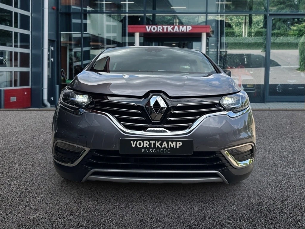 Renault Espace – foto 8
