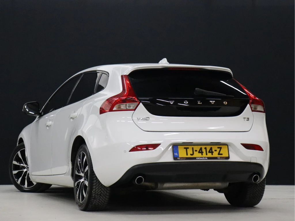 Volvo V40 – foto 4