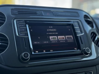 Volkswagen Tiguan – thumbnail 26