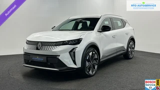 Renault Scénic – thumbnail 1