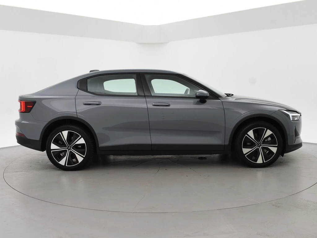 Polestar 2 – foto 5