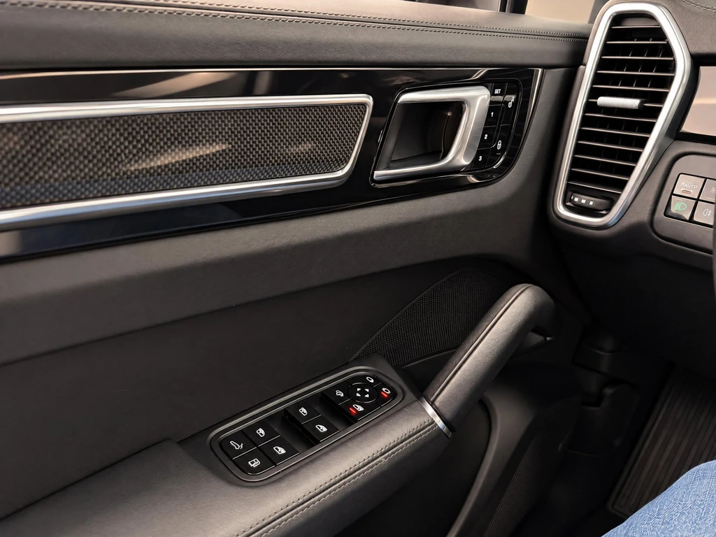 Porsche Cayenne – foto 35