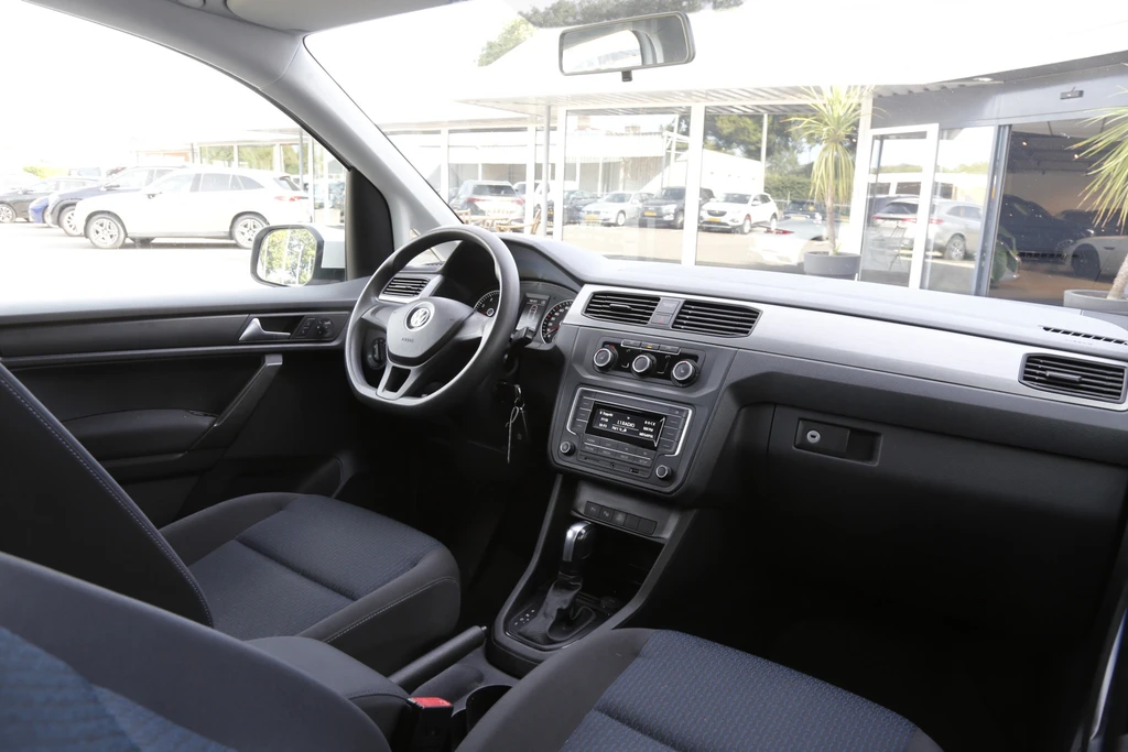 Volkswagen Caddy – foto 22