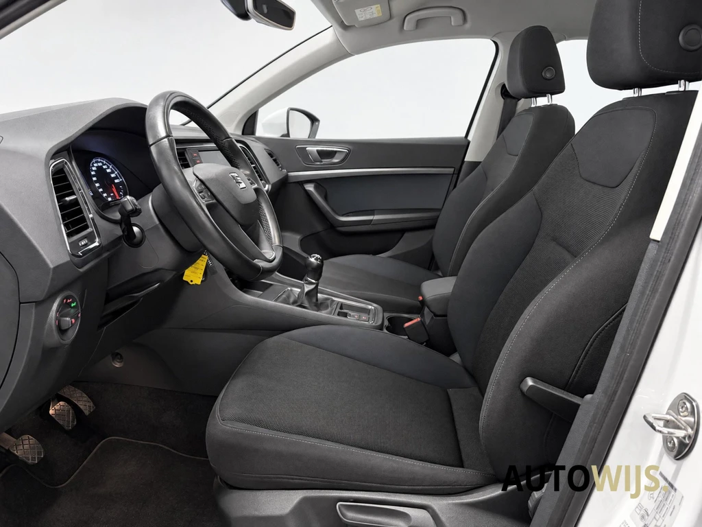 SEAT Ateca – foto 15