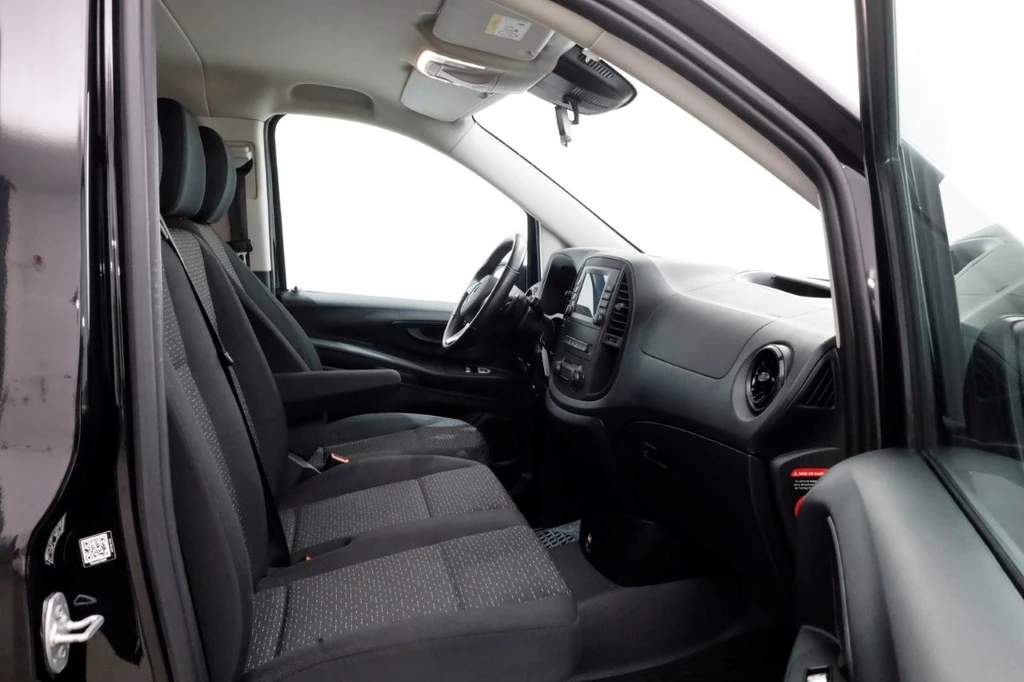 Mercedes-Benz Vito – foto 11