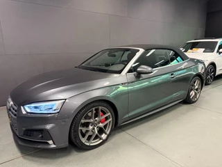 Audi A5 – thumbnail 3