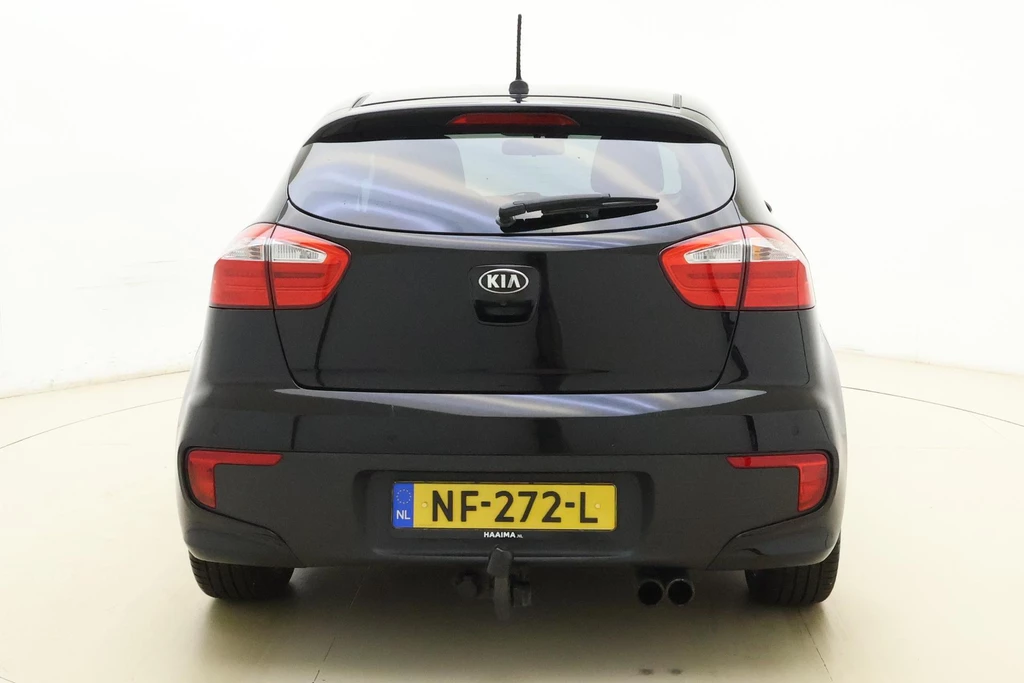 Kia Rio – foto 5