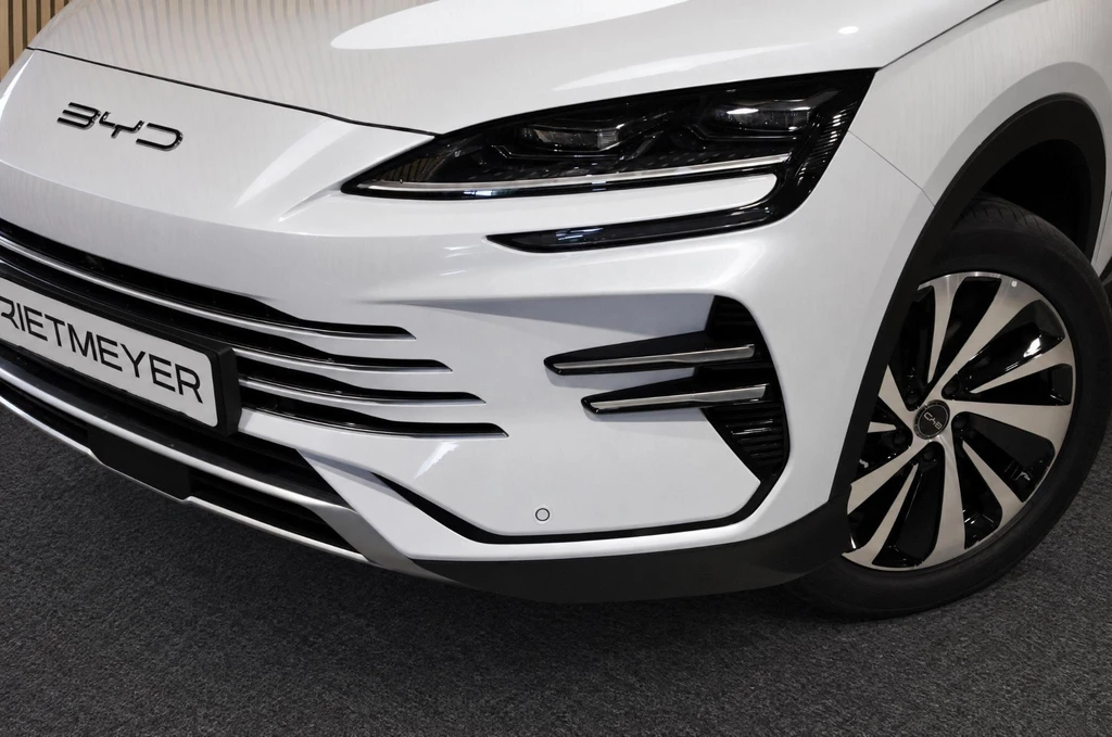 BYD SEAL U – foto 19