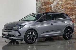 Opel Grandland – thumbnail 3