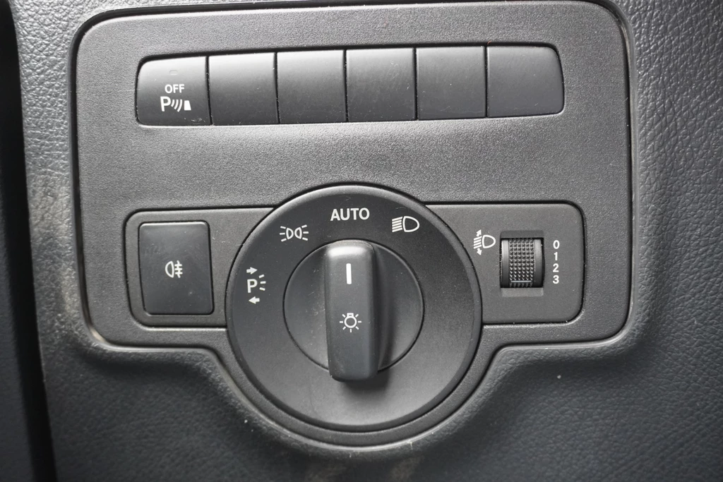 Mercedes-Benz Vito – foto 15