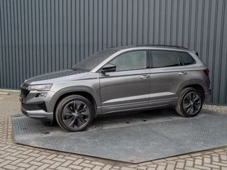 Škoda Karoq – thumbnail 2