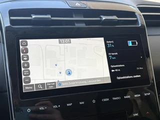Hyundai Tucson – thumbnail 33