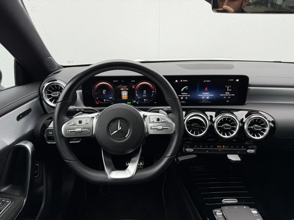 Mercedes-Benz CLA – foto 11