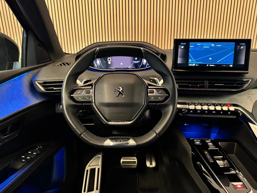 Peugeot 3008 – foto 19