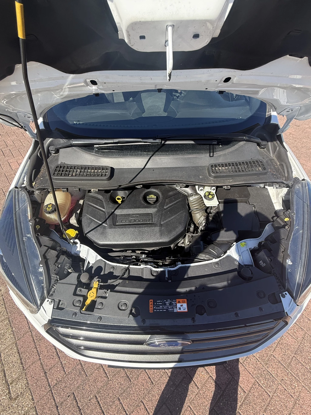 Ford Kuga – foto 14