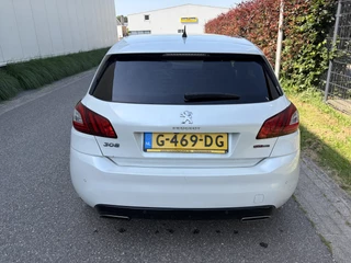 Peugeot 308 – thumbnail 6