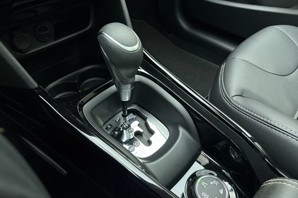 Peugeot 2008 – foto 21