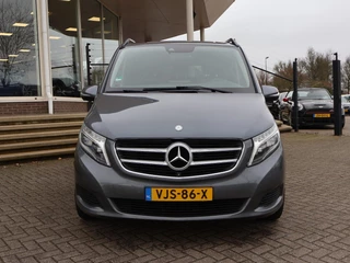 Mercedes-Benz V-Klasse – thumbnail 6