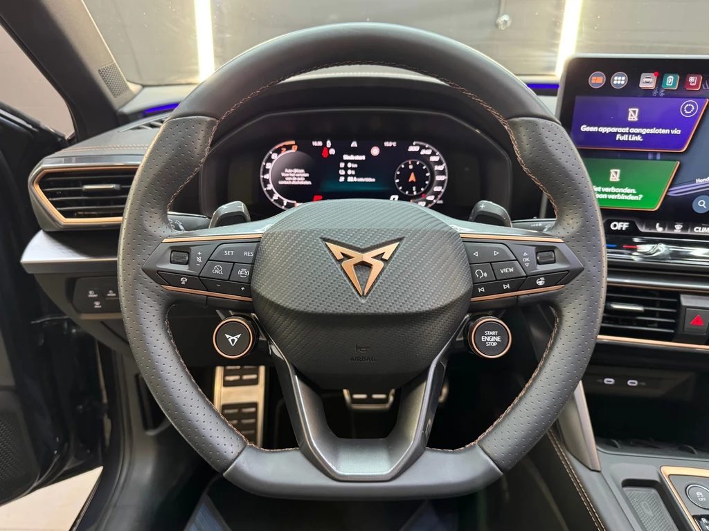 CUPRA Leon – foto 14