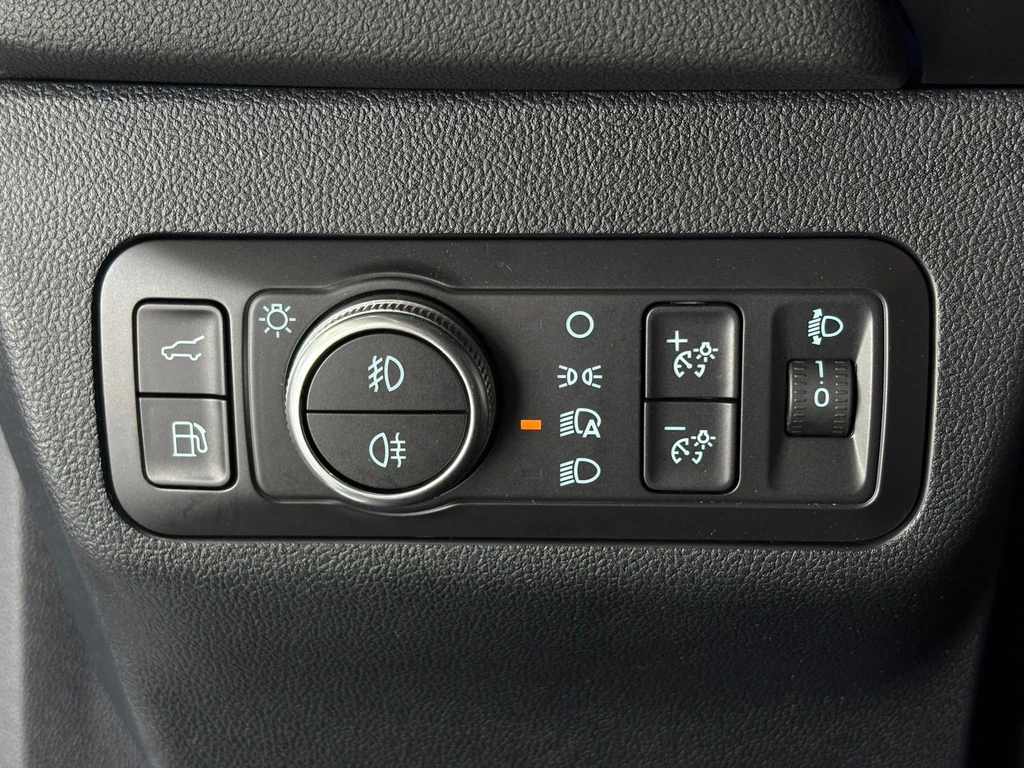 Ford Kuga – foto 33