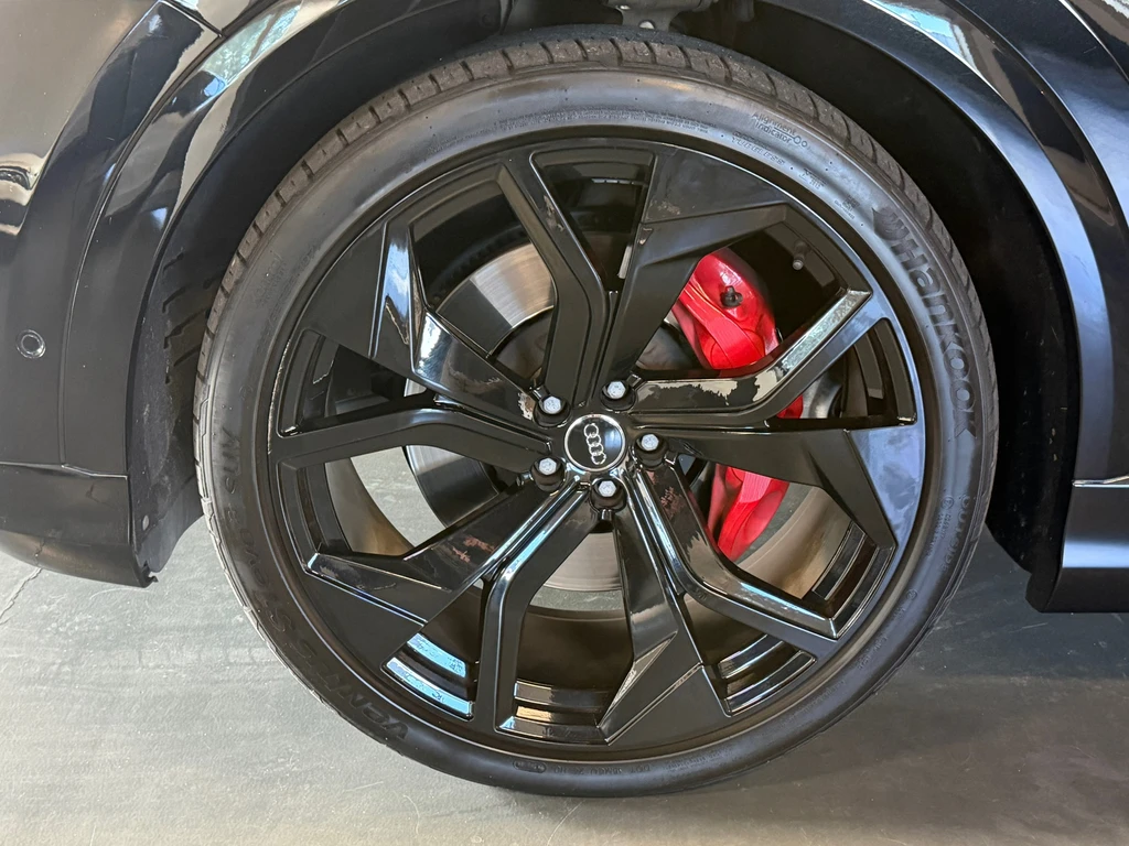 Audi Q8 – foto 24