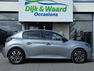 Peugeot 208 – thumbnail 8
