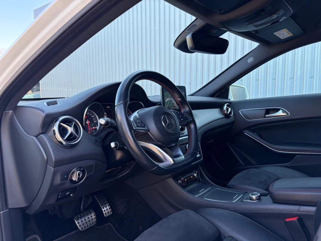 Mercedes-Benz GLA – foto 13