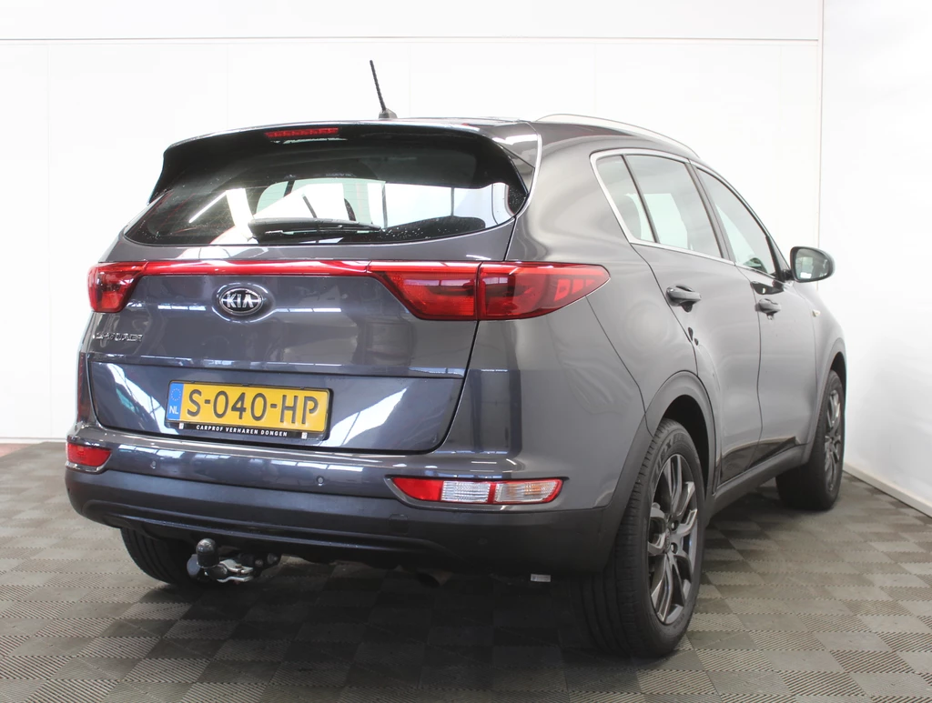 Kia Sportage – foto 6