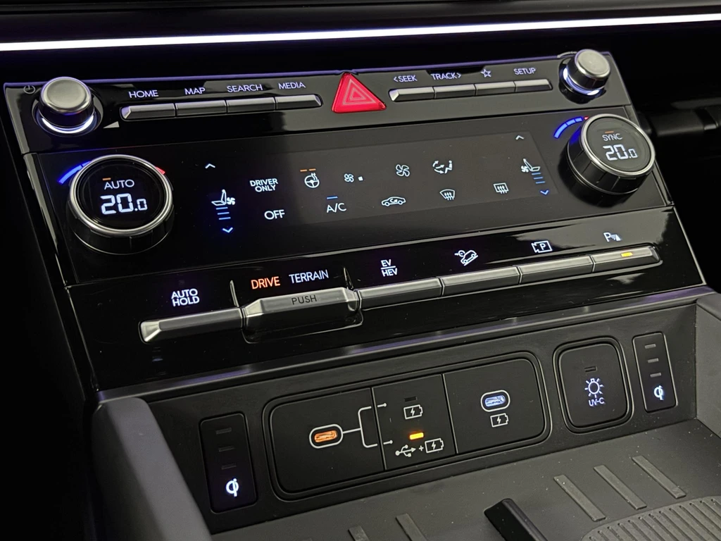 Hyundai Santa Fe – foto 38