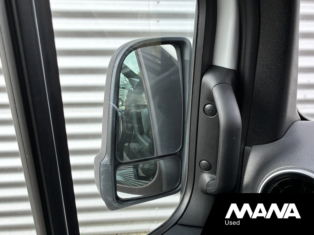 Mercedes-Benz Sprinter – foto 13