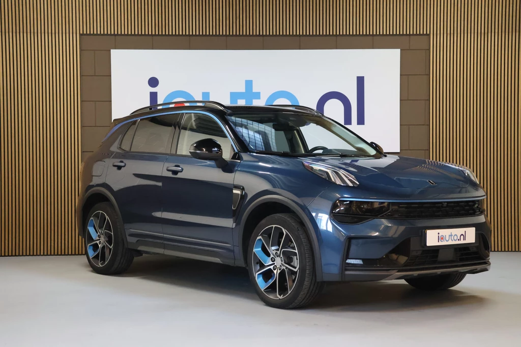 Lynk & Co 01 – foto 5