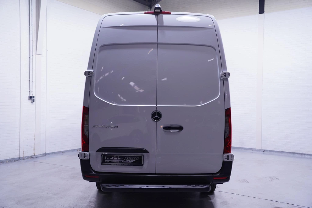 Mercedes-Benz Sprinter – foto 10