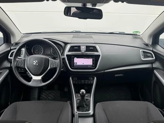 Suzuki S-Cross – thumbnail 15