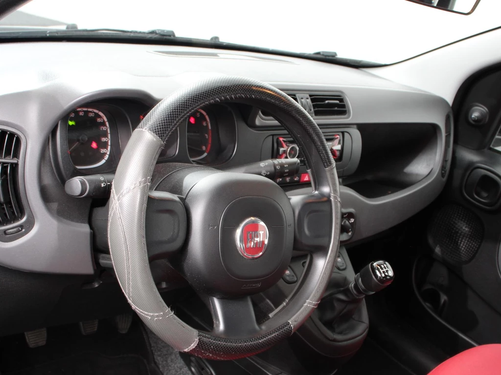 Fiat Panda – foto 16