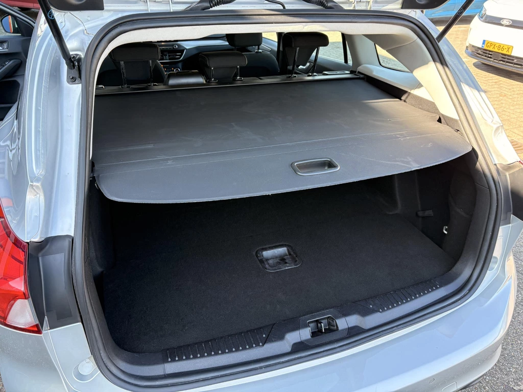 Ford Focus – foto 10