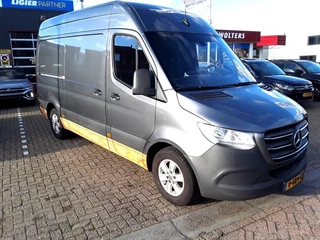 Mercedes-Benz Sprinter – thumbnail 19