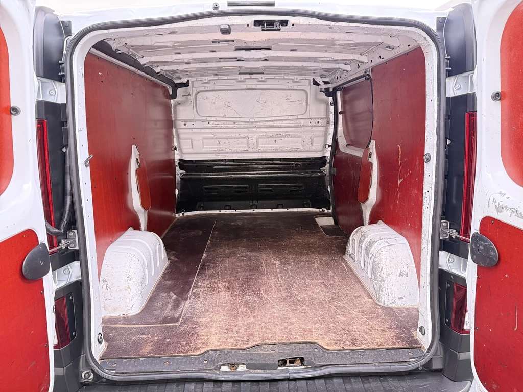 Renault Trafic – foto 22