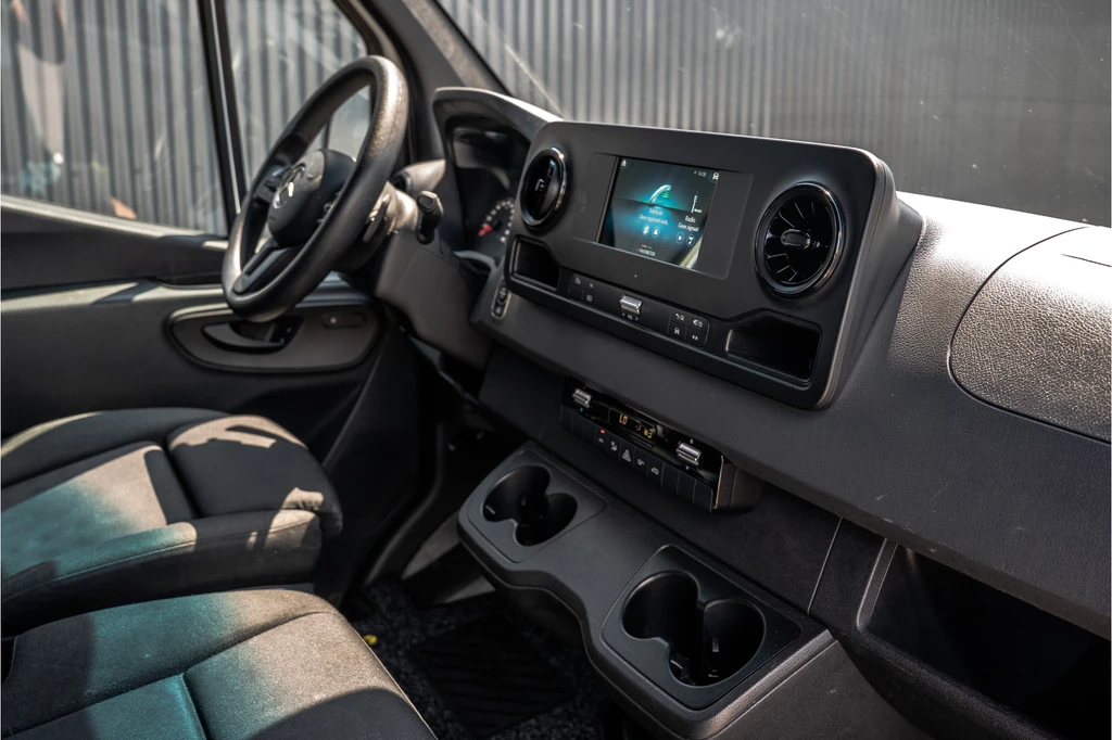 Mercedes-Benz Sprinter – foto 9