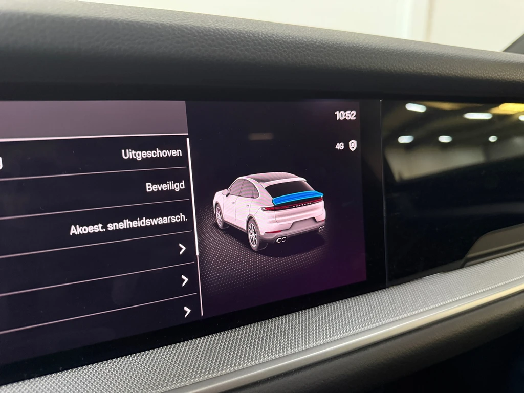 Porsche Cayenne – foto 23