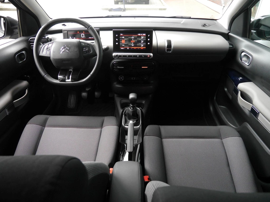 Citroën C4 Cactus – foto 7