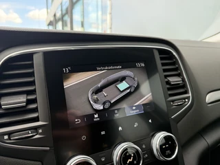 Renault Megane E-Tech – thumbnail 27