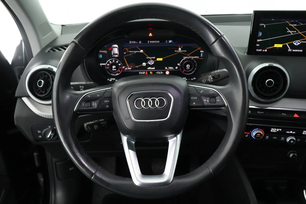 Audi Q2 – foto 22