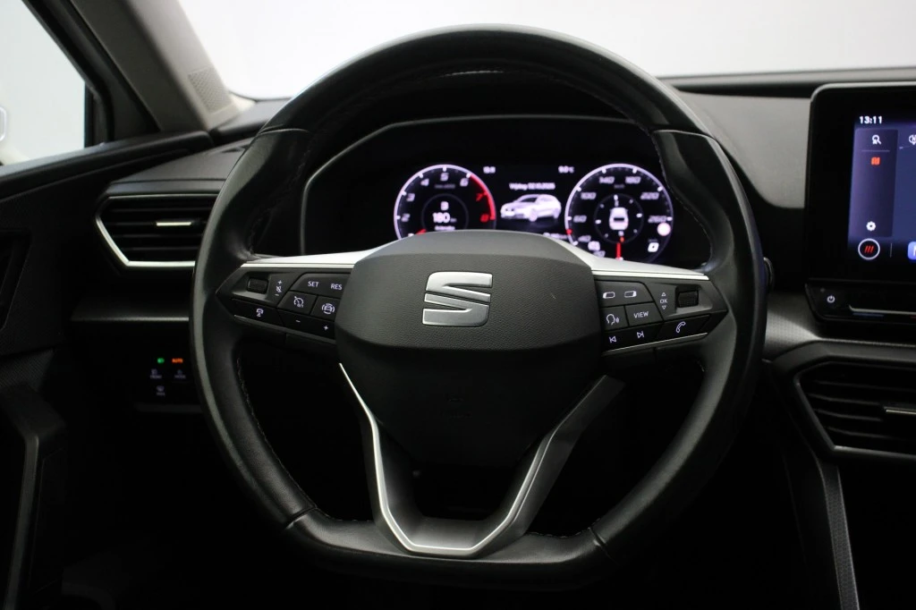 SEAT Leon – foto 22