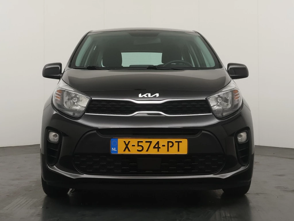 Kia Picanto – foto 12