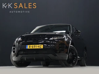 Land Rover Range Rover Evoque – thumbnail 1