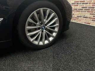 BMW 5 Serie – thumbnail 16