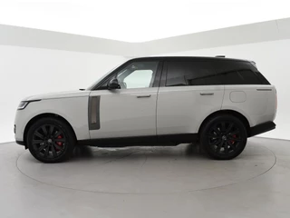 Land Rover Range Rover – thumbnail 4